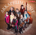 Kaustinen / Various - Kaustinen / Various - Music CD