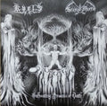 Mortis,kvele & Solemne - Suffocating Presence Of Death - Music CD