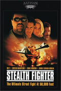 Stealth Fighter - Stealth Fighter - DVD