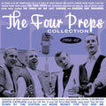 Four Preps - Four Preps Collection 1956-62 - Music CD