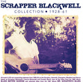 Blackwell,scrapper - Collection 1928-61 - Music CD