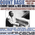 Basie,count - Count Basie Collection 1937-39 - Music CD