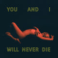 Kanga - You And I Will Never Die - Music CD