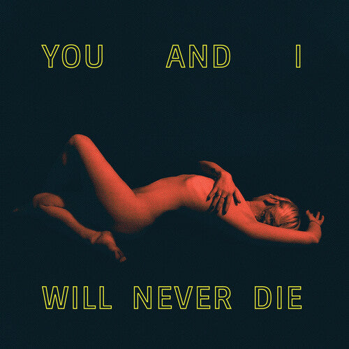 Kanga - You And I Will Never Die - Music CD