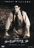 Substitute 2 - Substitute 2 - DVD