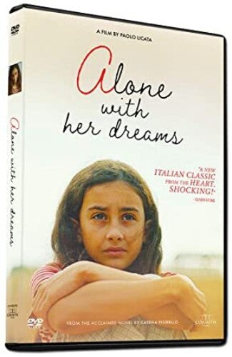 Alone With Her Dreams - Alone With Her Dreams - DVD