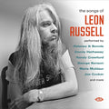 Songs Of Leon Russell / Various - Songs Of Leon Russell / Various - Music CD