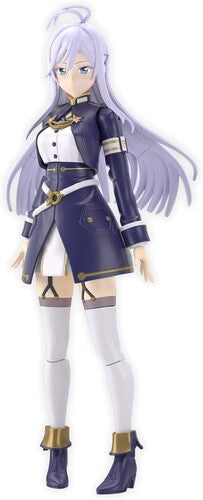 Bandai Hobby - 86 Lena, Bandai Spirits Hobby Figure-rise Standard - Collectibles