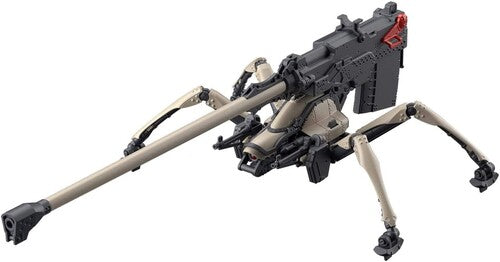 Bandai Hobby - 86 Juggernaut (long Range Cannon Type) - Collectibles
