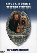 Top Dog (1995) - Top Dog (1995) - DVD