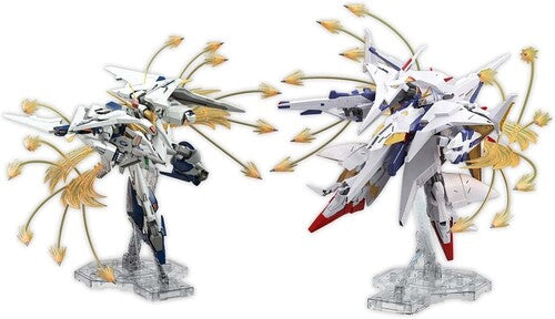 Bandai Hobby - Hathaway's Flash Xi Gundam Vs Penelope Missile - Collectibles