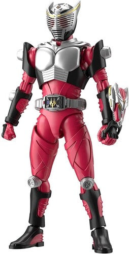 Bandai Hobby - Kamen Rider Ryuki - Masked Rider Ryuki - Collectibles