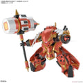 Bandai Hobby - Sakura Wars - Spiricle Striker Mugen (hatsuho) - Collectibles