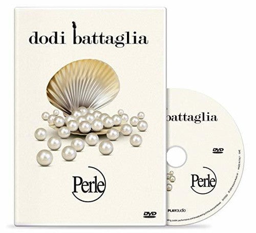 Battaglia,dodi - Perle - DVD