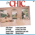 Chic - C'est Chic (2018 Remaster) - Vinyl Record
