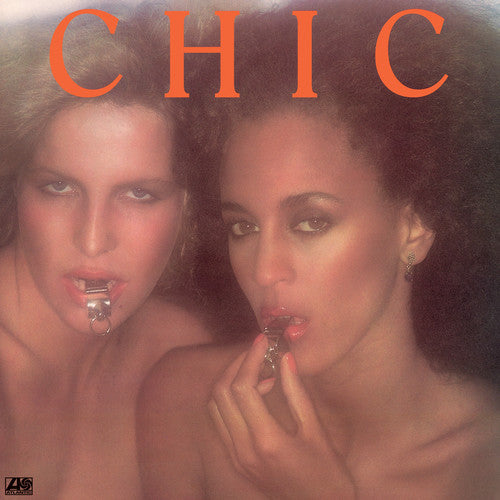 Chic - Chic (2018 Remaster) - Vinyl Record
