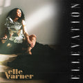 Varner,elle - Ellevation - Music CD