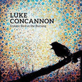 Ecstatic Bird In The Burning [LP] Vinyl Record