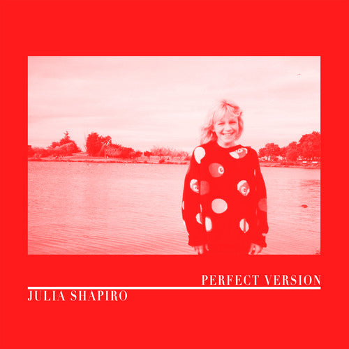 Shapiro,julia - Perfect Version - Vinyl Record