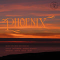 Hands,nicola / Pease,jonathan - Phoenix - Music CD