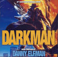 Elfman,danny - Darkman: 30th Anniversary Edition / O.s.t. - Music CD