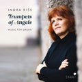 Sneibe,ligita / Birgele,ilona - Indra Rise: Trumpets Of Angels - Music CD