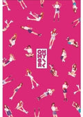 Oh My Girl - Pink Ocean (3rd Mini Album) - Music CD
