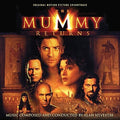 Goldsmith,jerry - Mummy Returns / O.s.t. - Music CD