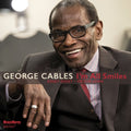 Cables,george - I'm All Smiles - Music CD