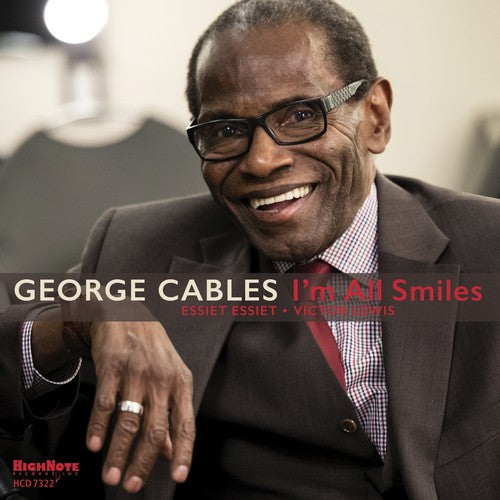 Cables,george - I'm All Smiles - Music CD