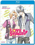 Love Stage - Love Stage - Blu-ray
