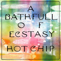 Hot Chip - Bath Full Of Ecstasy - Vinyl Record