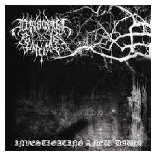 Diabolical Principles - Investigating A New Dawn - Music CD