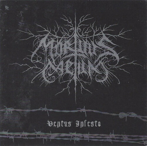 Mortus Caelum - Ventus Infesto - Music CD