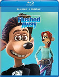 Flushed Away - Flushed Away - Blu-ray