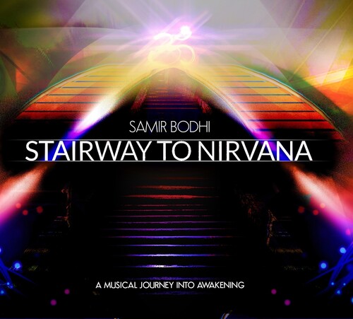 Bodhi,samir - Stairway To Nirvana - Music CD