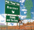Volk,phil Fang - Rocker / Fang & Gang - Music CD