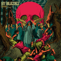 My Diligence - Sun Rose - Vinyl Record