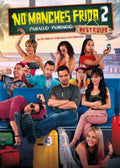 No Manches Frida 2 - No Manches Frida 2 - DVD
