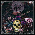 Black Juju - Purple Flower Garden Black - Music CD