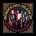 Heroes De Silencio - Live In Germany (2LP+CD)