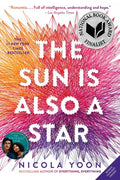 Yoon,nicola - Sun Is Also A Star - Books