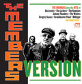 Members - Version - Music CD