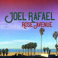 Rafael,joel - Rose Avenue - Music CD