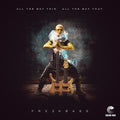 Freekbass - All The Way This. All The Way That. - Vinyl Record