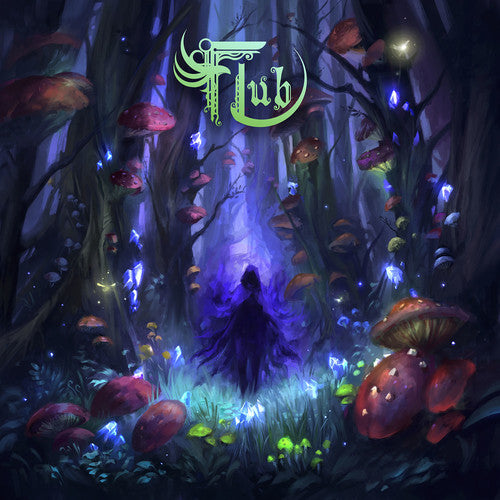 Flub - Flub - Music CD