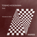 Klangforum Wien - Toshio Hosokawa: Solo - Music CD