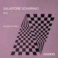 Klangforum Wien - Salvatore Sciarrino: Solo - Music CD
