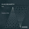 Klangforum Wien - Olga Neuwirth: Solo - Music CD