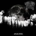 Dark Desires - Old Evil - Music CD